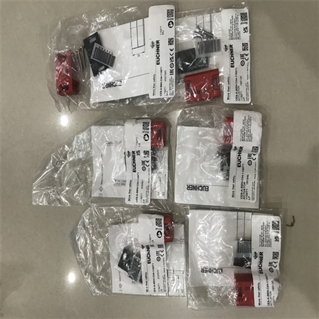 EUCHNER安全开关TZ1LE024RC18VAB-C1826 