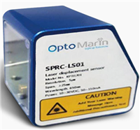 进口韩国OptoMarine激光位移传感器