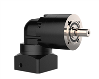 RPE带输出轴的转角型行星减速机-源头工厂