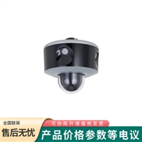 大华 易智能3寸400万红外POE防爆球机DH-ESD-3A1404-GNY