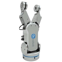 HEX6轴力/扭矩传感器onrobot手指夹持器源厂货源