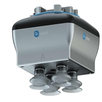 onrobot真空夹持器VGC10和壁虎吸盘VGP20