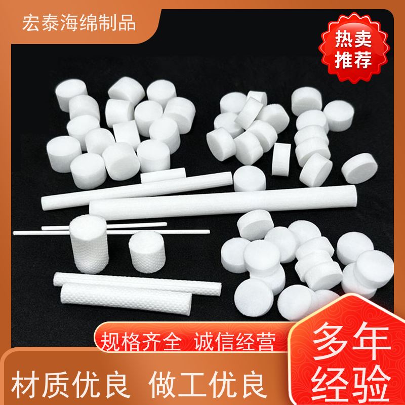 雾化器棉棒   无纺布棉芯使用原理