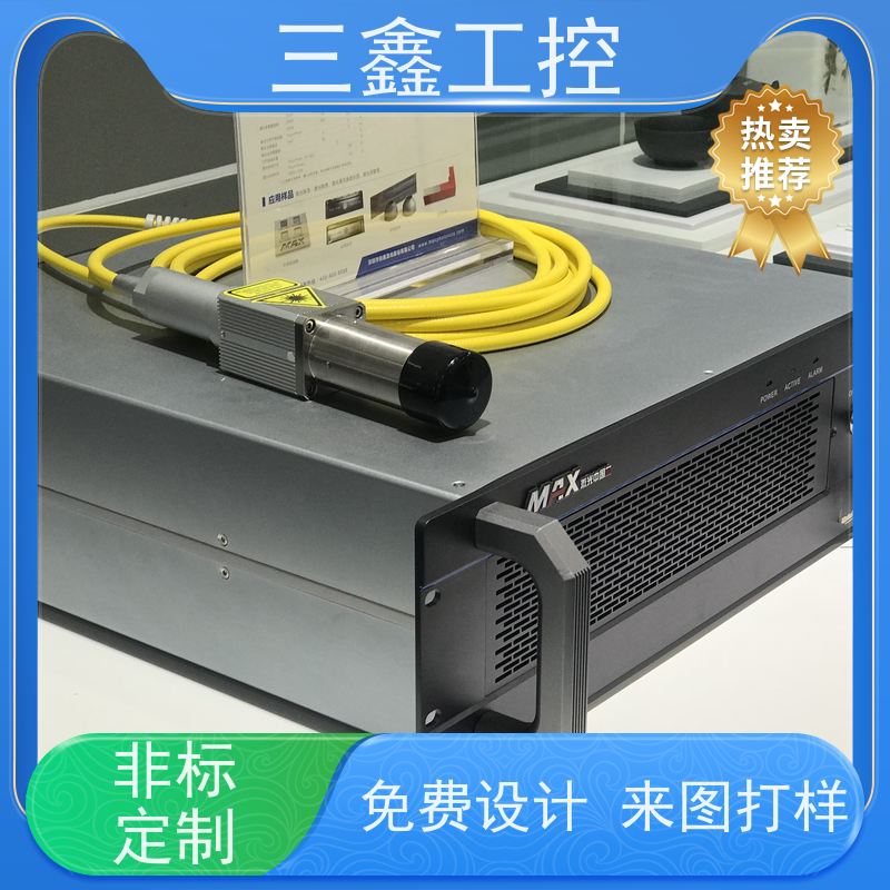 非标定制3U不锈钢电源机箱 五金外壳 自主研发 库存足 放心选购 