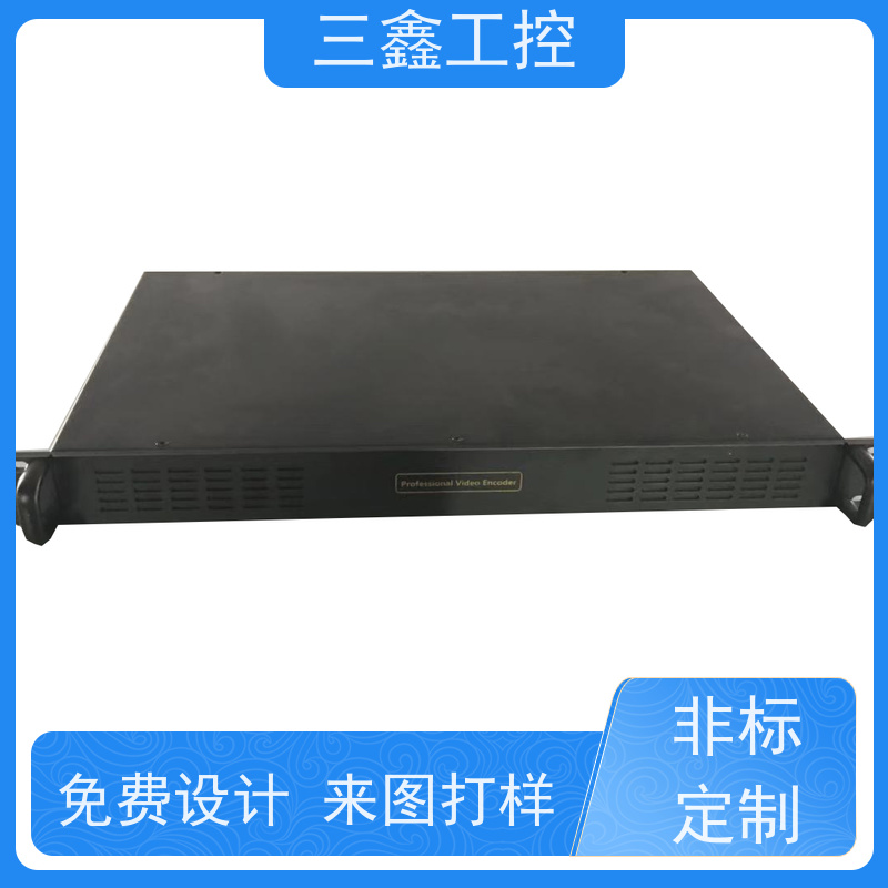 非标定制嵌入式便捷式机箱 室外机柜 OEM/ODM定制方案 免费打样