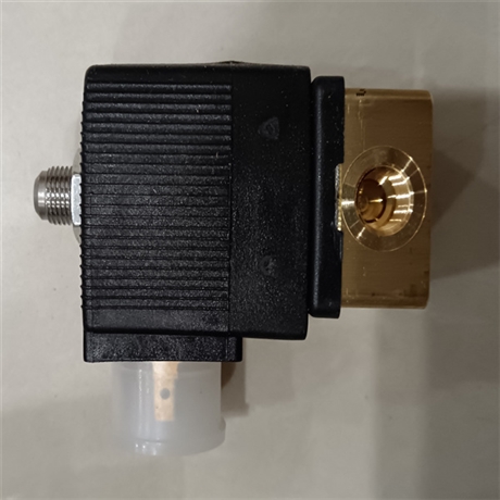 德国BURKERT适用于气动系统电磁阀流量大139067