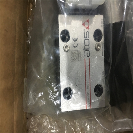 ATOS阿托斯溢流阀SAGAM-10/10/100/V-24DC特点