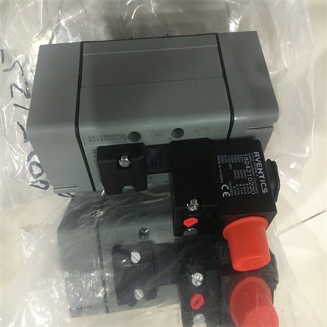 AVENTICS安沃驰压力调节阀R414009623常见故障