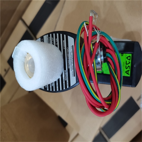 产品描述ASCO 电磁阀