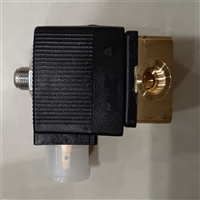 SE58电磁感应流量传感器BURKERT变送器00134459