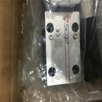 ATOS阿托斯溢流阀SAGAM-10/10/100/V-24DC特点