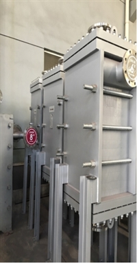 艾克森换热器销售电话 容积式换热器动态