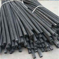 供应桥梁用泡沫止浆条  预制梁填缝止浆棒 台座泡沫止浆棒