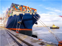 香水，医疗用品出口到美国双清专线门到门服务物流解决方案