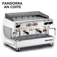 潘多拉咖啡机维修故障