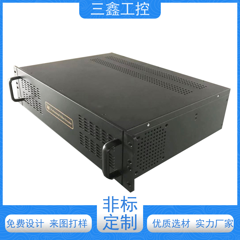 实体工厂机架式电力通讯工业机箱 锂电池机柜 表面阳极氧化 烤漆 