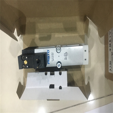FESTO费斯托电磁阀VSVA-B-P53E-H-A2-1R2L安全隐患
