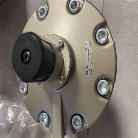 描述SMC隔板型减压阀ARBF2000-00-P-1