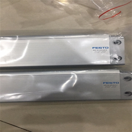 FESTO费斯托气缸DZF-25-125-A-P-A运行方式
