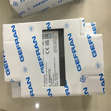 GEFRAN杰弗伦传感器1E1-A-8-H-B35D-1-M-D-P-E作用