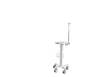 小巧灵便手推车  江洋厂家定制 小型设备的移动载体 质量保障