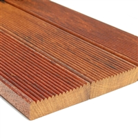 柚木原木用于室内地板橱柜加工厂定制 加工