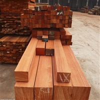 竹木原木用于室内地板橱柜多少钱定制 加工