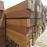 生态木原木用于室内地板橱柜厂家电话定制 加工