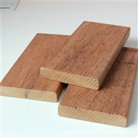 深度炭化木原木用于室内地板橱柜厂家价格定制 加工