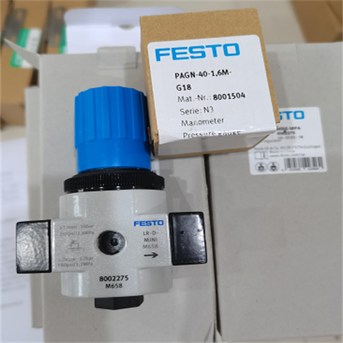 主营费斯托FESTO关节轴承CRSGS-M10X1,25