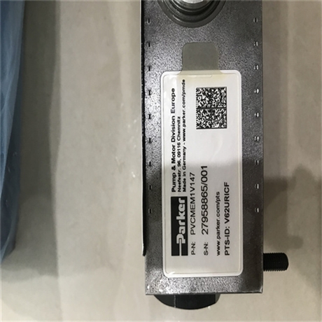 派克PARKER压力传感器PWDXXA-400-22 