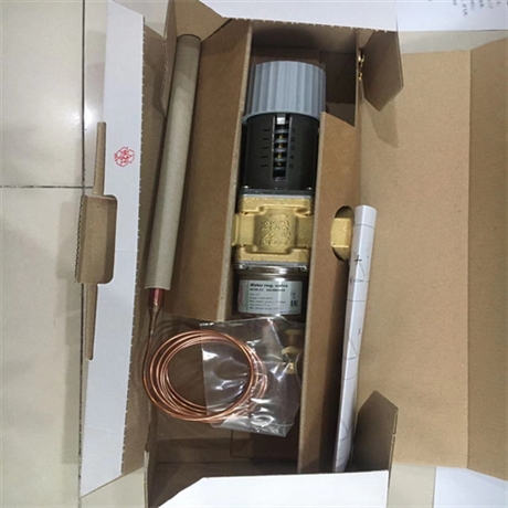 danfoss丹佛斯热力膨胀阀067B3278