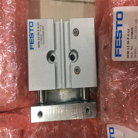 使用方法FESTO费斯托气缸DFM-16-140-B-P-A-GF
