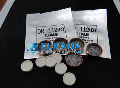 无氟OR-112加硬药，防水防油污耐摩擦，应用于摄像头镀膜