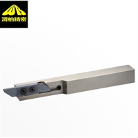 渭柏精密-UTILIS刀杆，刀具寿命长，具有五个冷却剂供给连接