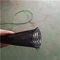 供应桥梁用弹簧渗水管  不锈钢弹簧管  弹簧裹丝管