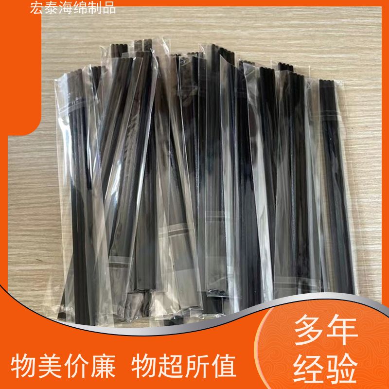 车载USB包布棉芯   吸水棉棒介绍