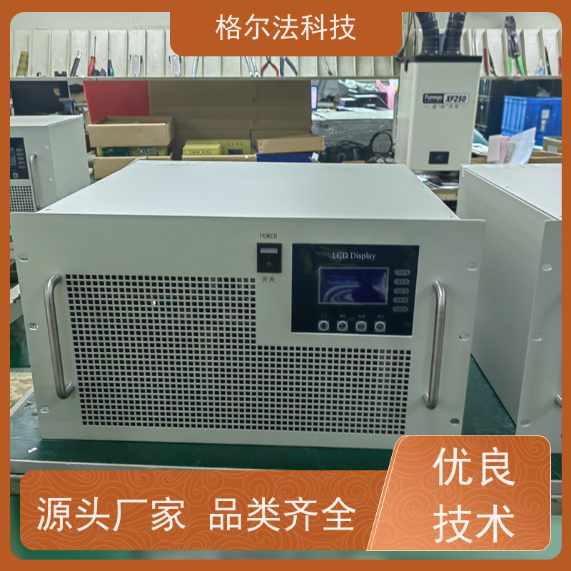 格尔法电力系统EPS应急电源20年打造精品10KVA 8000W