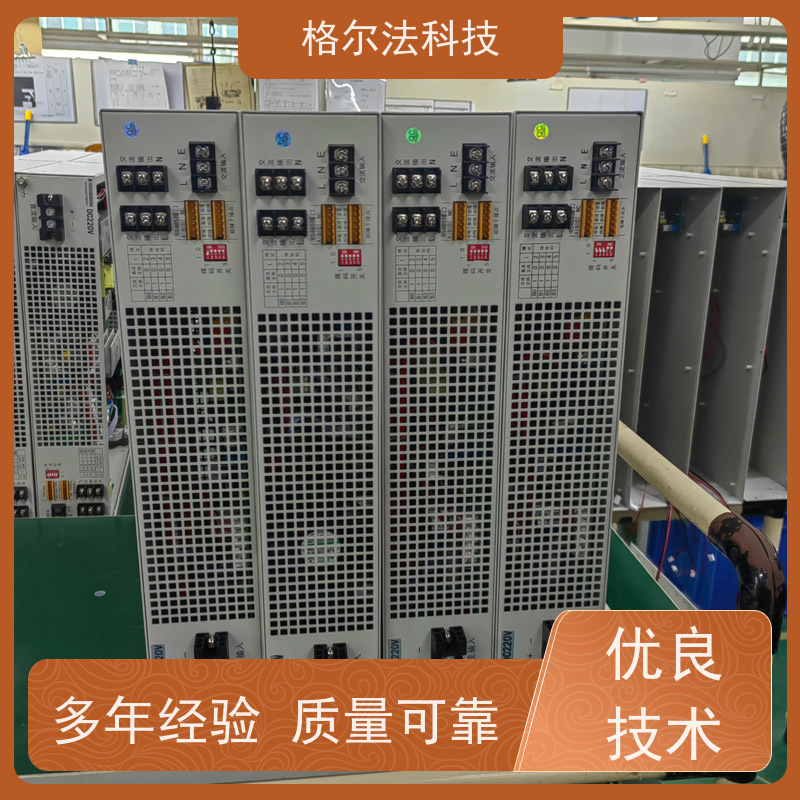 格尔法通讯系列正弦波逆变器20年厂价供货10KVA 8000W