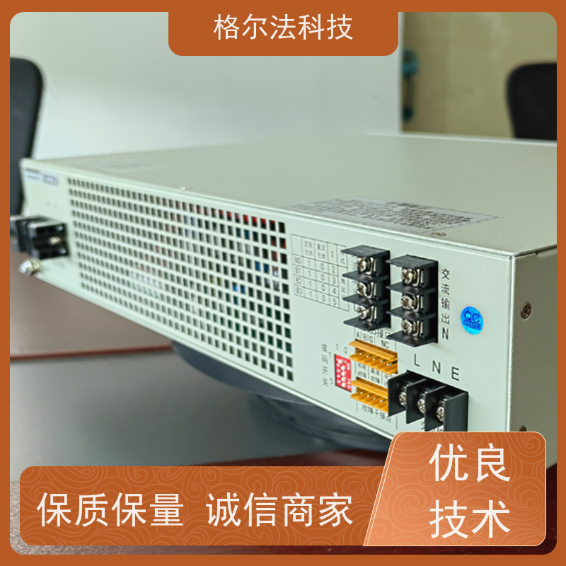 格尔法通信系统正弦波逆变电源20年厂价供货10KVA 8000W