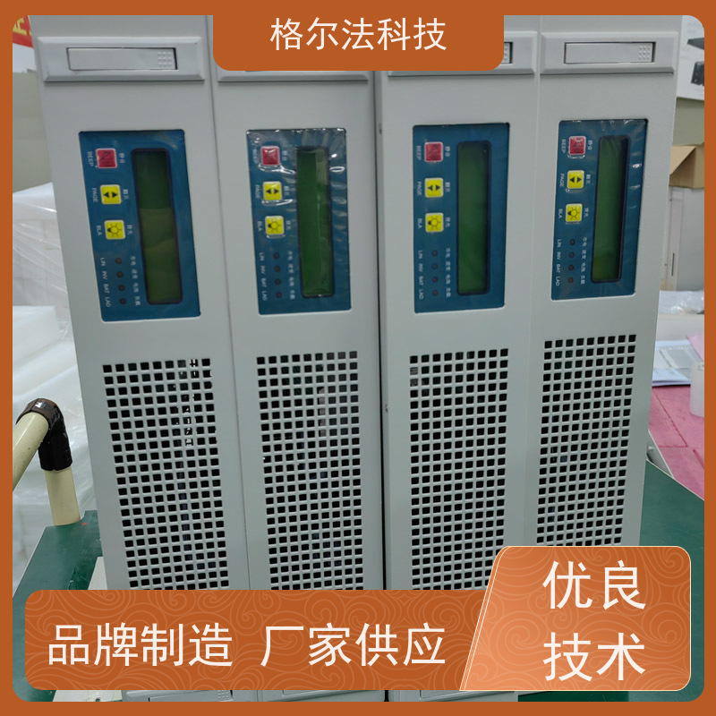 格尔法应急照明正弦波逆变器品牌电源厂家供应10KVA 8000W