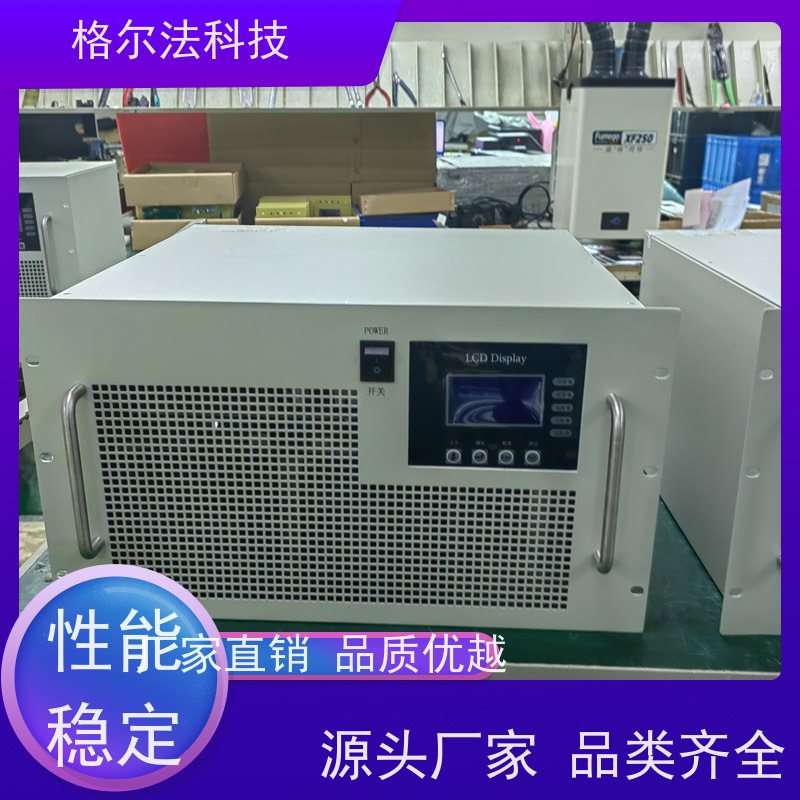 格尔法高铁地铁正弦波逆变电源高效率高可靠20KVA 16KW