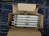 德国SIBA西霸6kV保险丝186000.0.125