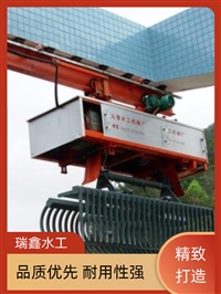 新闻热点:黔东滤网清污机供货厂家2024全+境+闪+运保时效