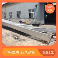 实时更新:吉林滤网清污机价格2024全+境+闪+运保时效