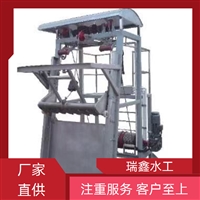 实时声明:香港滤网清污机供货厂家2024全+境+闪+运保时效
