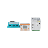 安科瑞ARD2F-100/CJMQ+90L煤场皮带电机智能保护器 马大保护