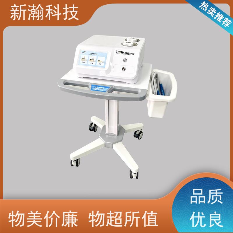 新瀚科技 TMT-GL-800 电子罐疗仪 电源频率50Hz 砭术拔罐