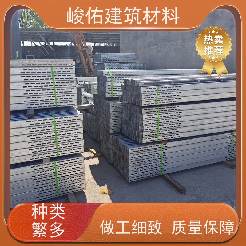 建筑材料 承载办大 发货速度 办公楼 Q235镀锌钢方管 