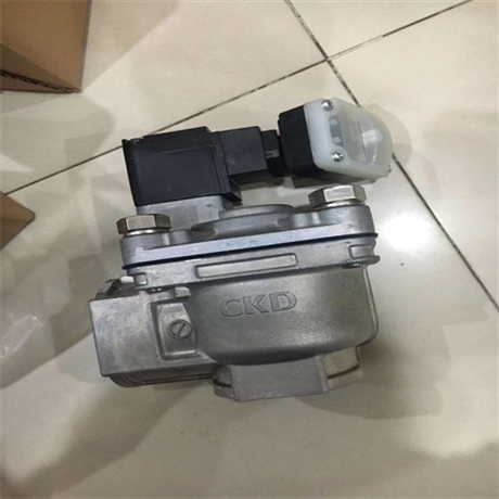 CKD喜开理蒸汽阀参数PVS-32A-210-4M-AC200V